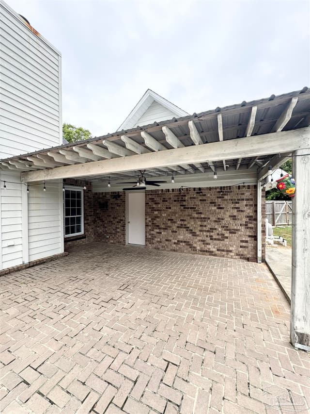 3019 Keats Dr, Pensacola FL 32503 photo 40