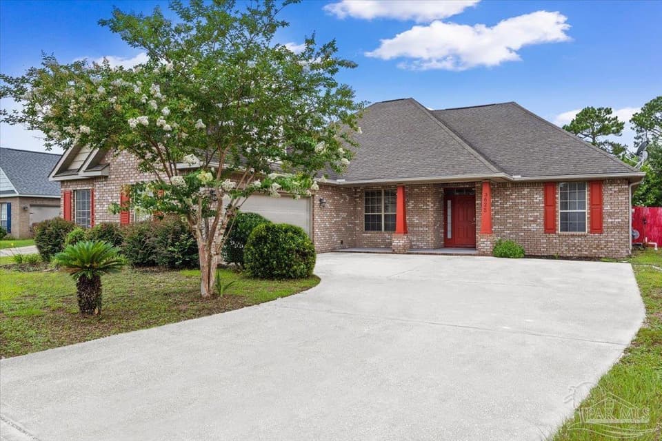 3625 Pearl Ct, Navarre FL 32566 photo 1