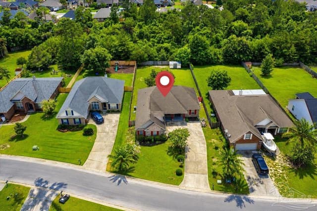 3625 Pearl Ct, Navarre FL 32566 photo 34