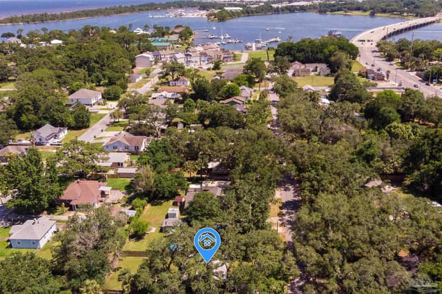 530 S 1st St, Pensacola FL 32507 photo 25