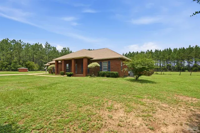 4868 Horace Lunsford Rd property photo