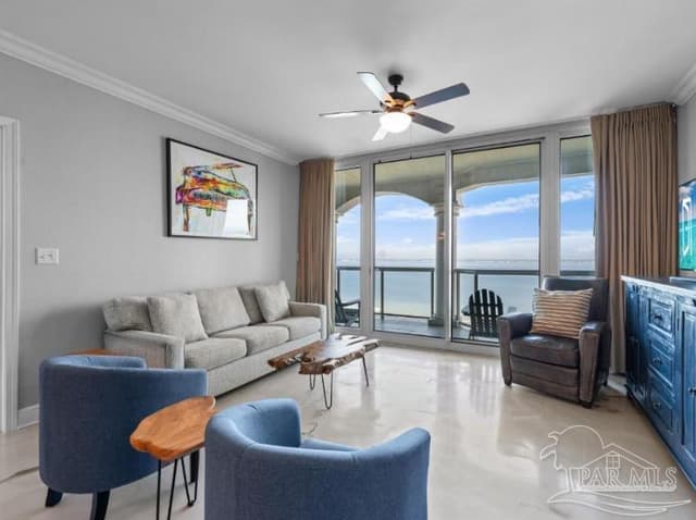 5 Portofino Dr # 1106, Pensacola Beach FL 32561 exterior