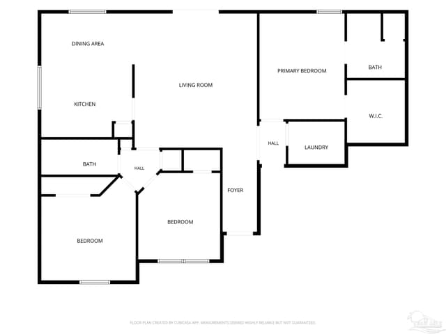 5567 Jones St property photo