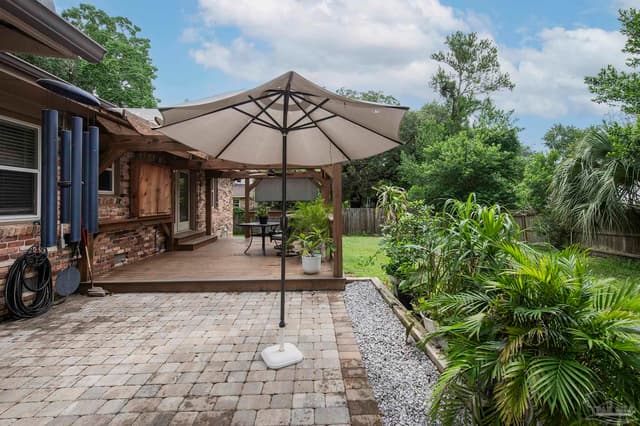 2045 Semur Rd, Pensacola FL 32503 photo 38