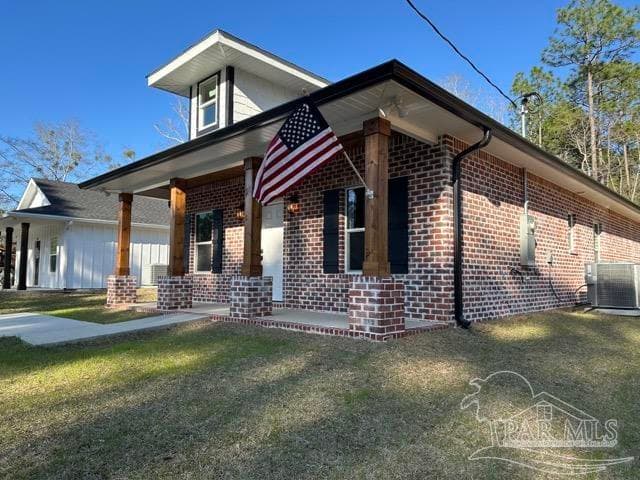3914 Thornton St property photo