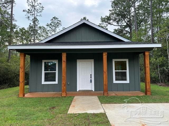 3914 Thornton St, Milton FL 32571 photo 34