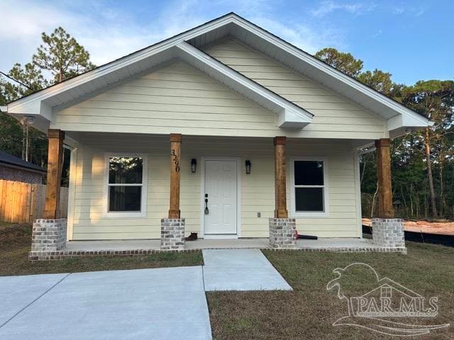 3914 Thornton St, Milton FL 32571 photo 35