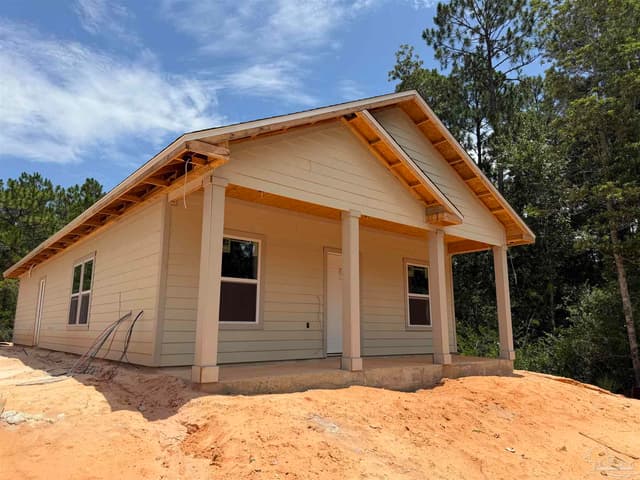 3914 Thornton St, Milton FL 32571 photo 38