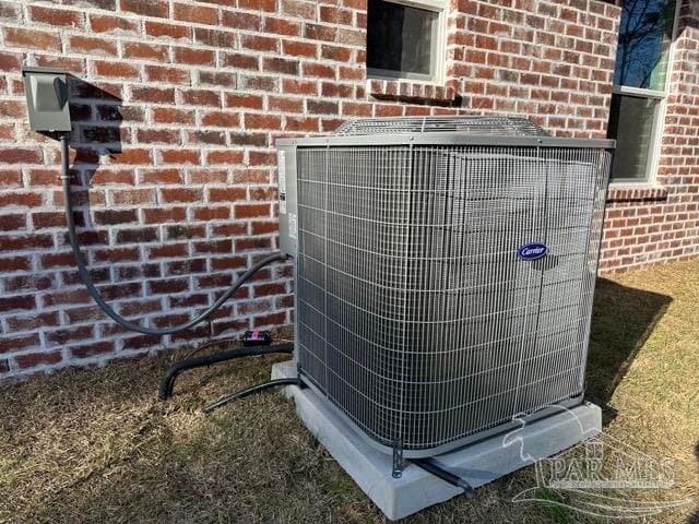 3914 Thornton St, Milton FL 32571 photo 29