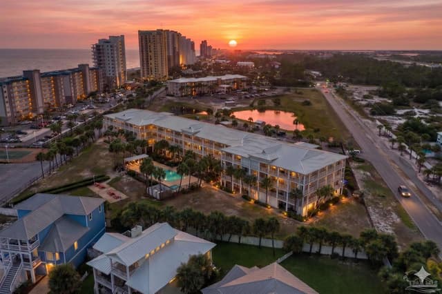 13351 Johnson Beach Rd # 203E, Perdido Key FL 32507 exterior