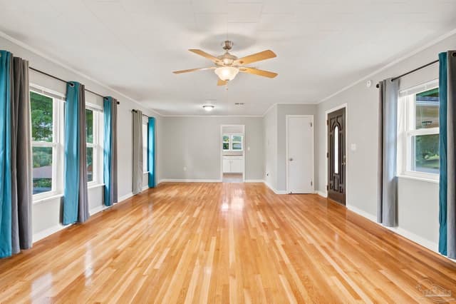 3014 Magnolia Ave, Pensacola FL 32503 exterior