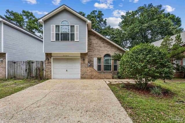 4625 Calle Ventoso, Pensacola FL 32514 exterior