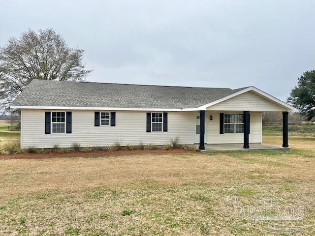 248 Howard Page Ln, Atmore AL 36502 photo 1