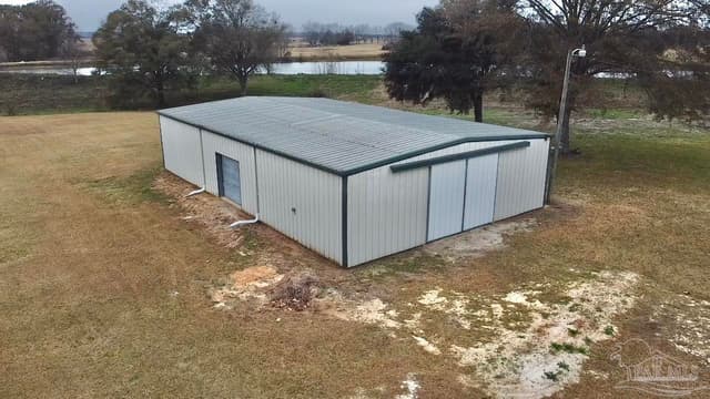 248 Howard Page Ln, Atmore AL 36502 photo 24