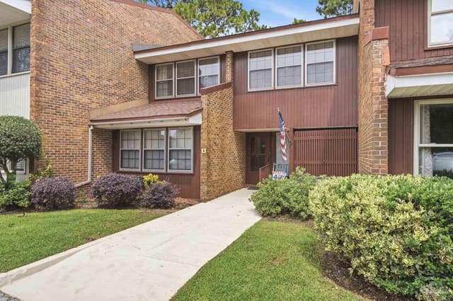 4300 W Francisco # 9, Pensacola FL 32504 exterior