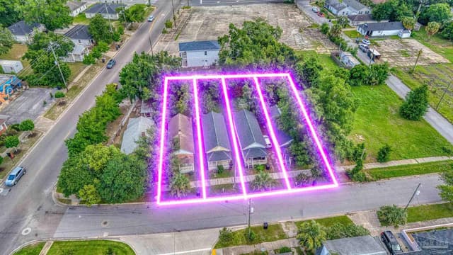 710 Chase St # 706, 708, 710, property photo