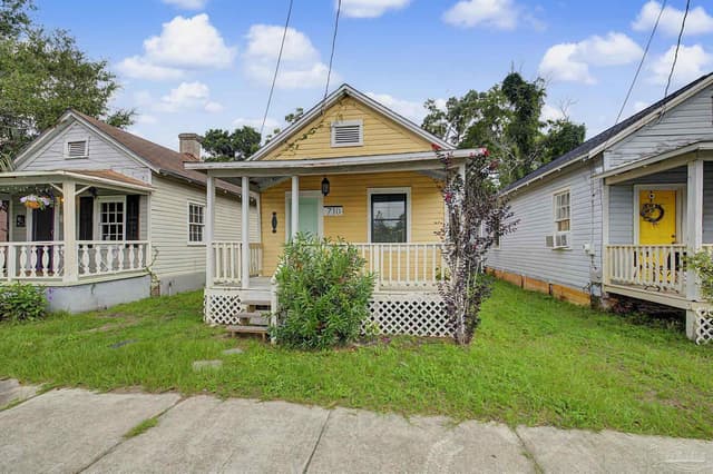 710 W Chase St # 710, Pensacola FL 32502 photo 6