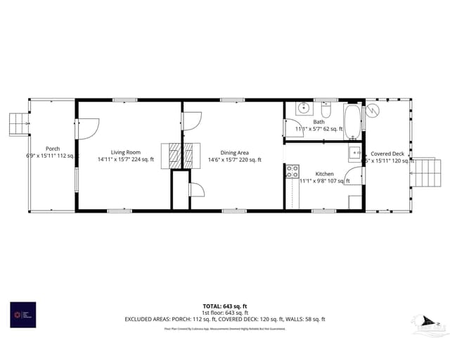 710 W Chase St # 710, Pensacola FL 32502 photo 52