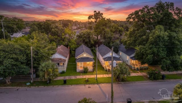 710 W Chase St # 710, Pensacola FL 32502 exterior
