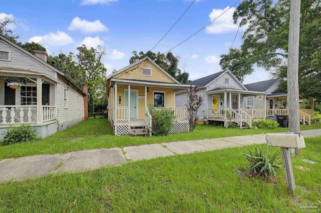 710 W Chase St # 710, Pensacola FL 32502 photo 8