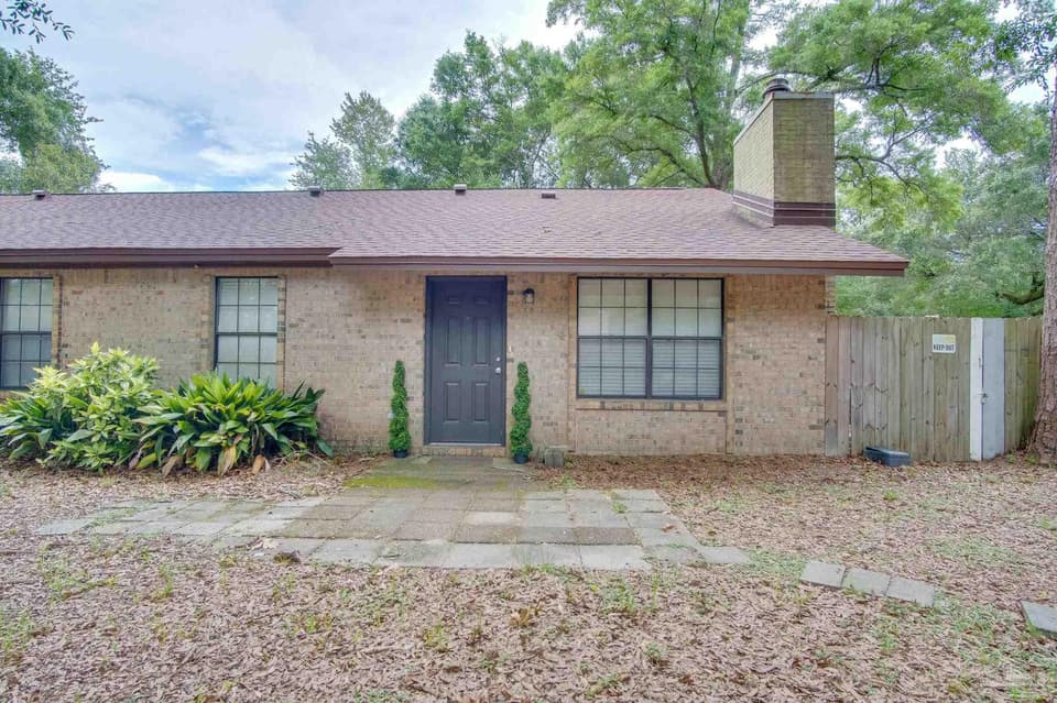 9345 Chisholm Rd # 3, Pensacola FL 32514 photo 1