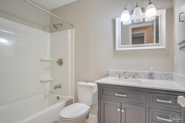 9345 Chisholm Rd # 3, Pensacola FL 32514 photo 18