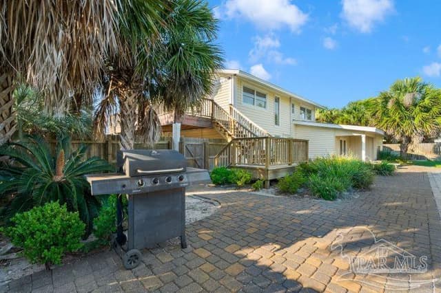 906 Largo Dr, Pensacola Beach FL 32561 photo 25