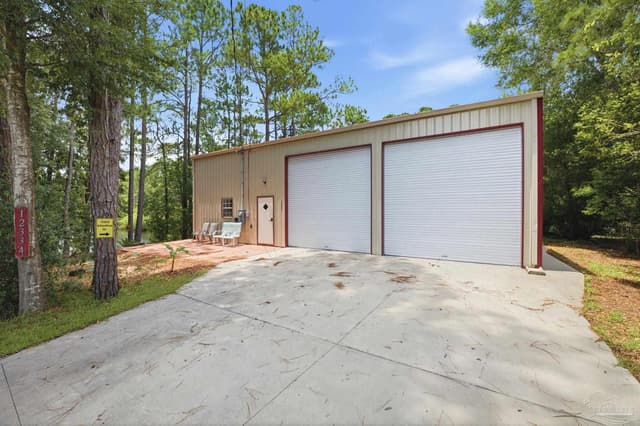 12334 Ailanthus Dr, Pensacola FL 32506 exterior