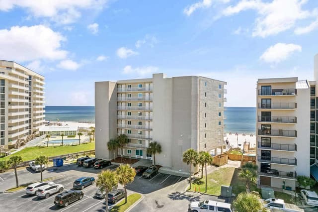 13785 Perdido Key Dr # 65, Pensacola FL 32507 exterior