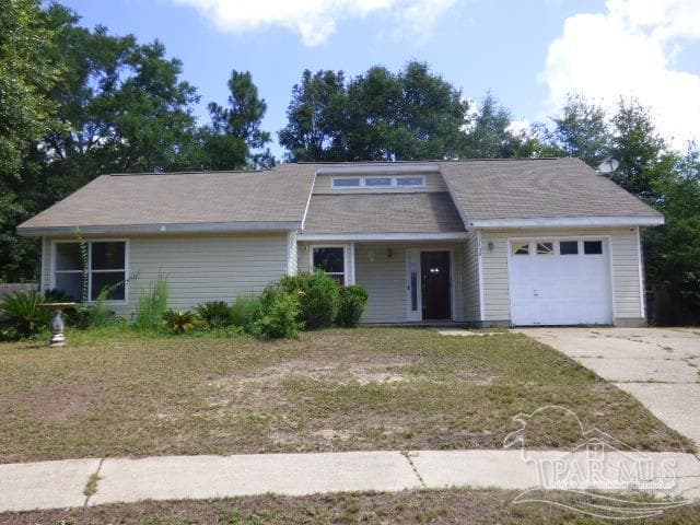 1128 Signal Hill Ln, Pensacola FL 32514 exterior