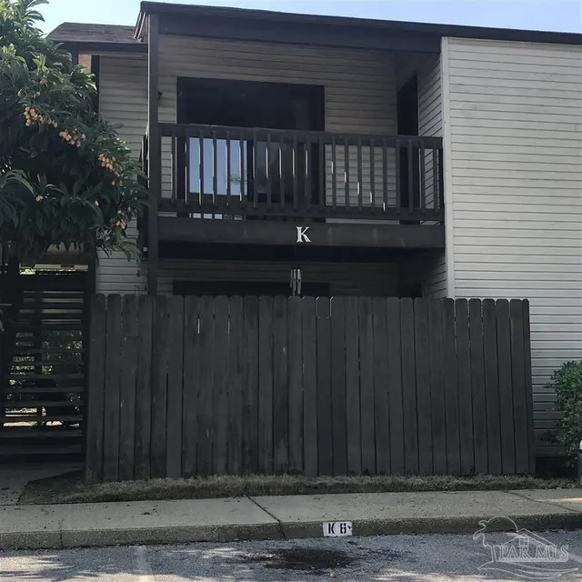 2201 Scenic Hwy # K6, Pensacola FL 32514 exterior