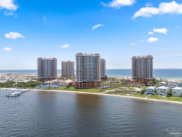 5 Portofino Dr # 2105, Pensacola Beach FL 32561 photo 3