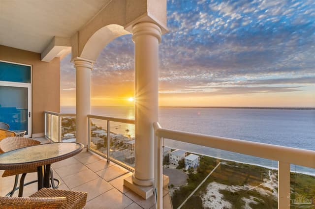 5 Portofino Dr # 2105, Pensacola Beach FL 32561 exterior