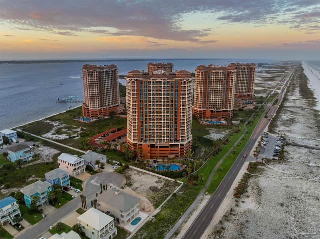 5 Portofino Dr # 2105, Pensacola Beach FL 32561 photo 38