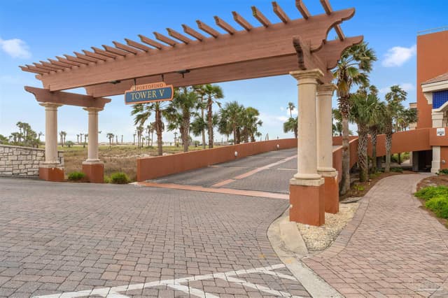 5 Portofino Dr # 2105, Pensacola Beach FL 32561 photo 49