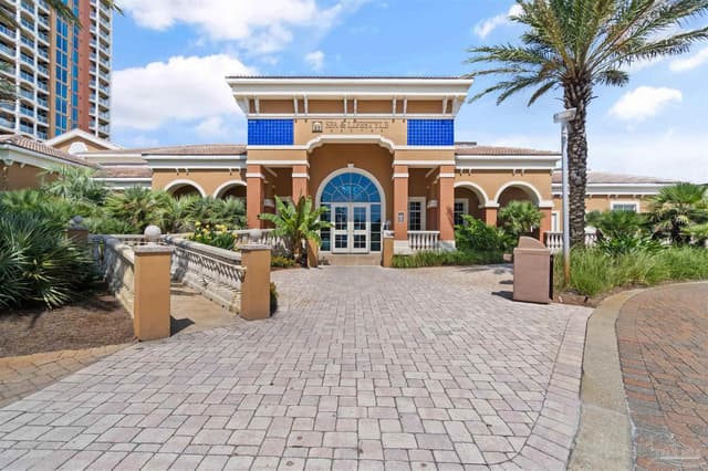 5 Portofino Dr # 2105, Pensacola Beach FL 32561 photo 50