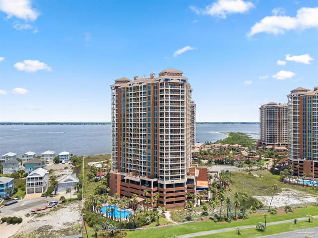5 Portofino Dr # 2105, Pensacola Beach FL 32561 photo 35
