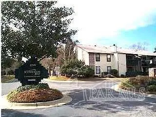2299 Scenic Hwy # M3, Pensacola FL 32503 exterior