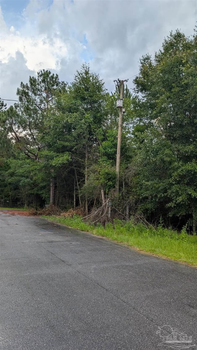 9791 Domino Rd, Milton FL 32583 exterior