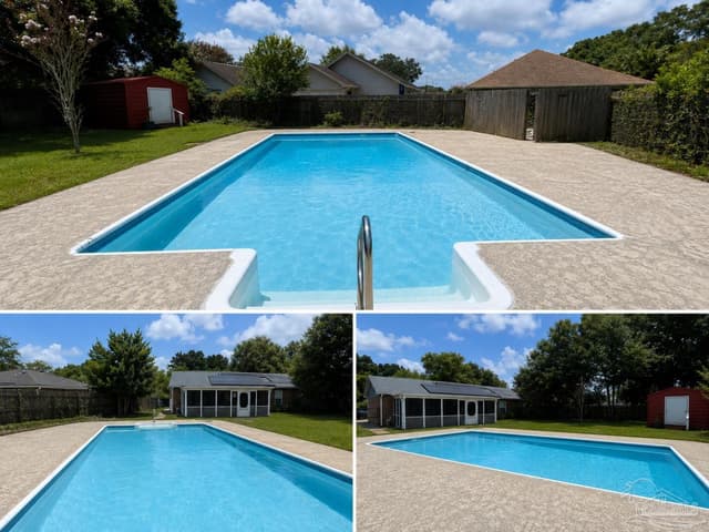 8201 Northpointe Blvd, Pensacola FL 32514 exterior