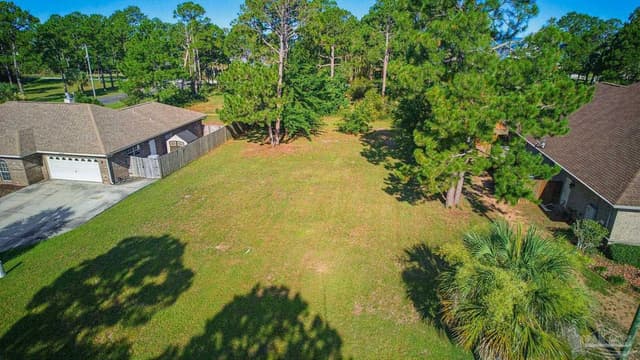 Lot 7 Farrel Way, Milton FL 32583 exterior
