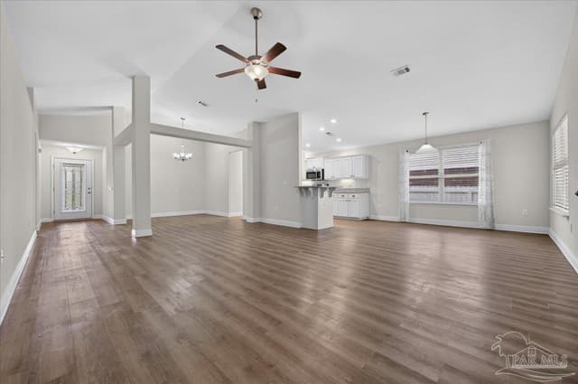 1869 Natures Way, Gulf Breeze FL 32563 exterior