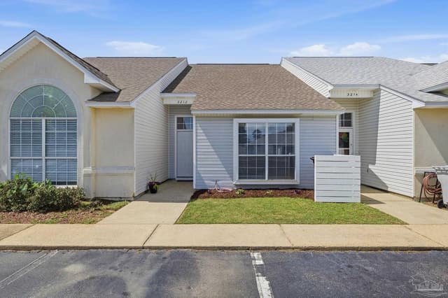 3212 Fernwood Dr, Gulf Breeze FL 32563 exterior