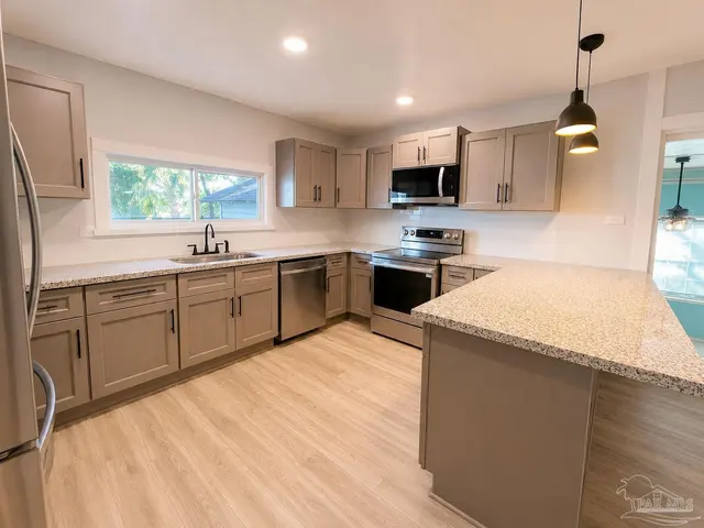 232 Alton Rd, Perdido Key FL 32507 exterior