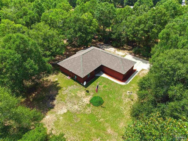 4526 Bryant Bridge Cut Off, Holt FL 32564 photo 7