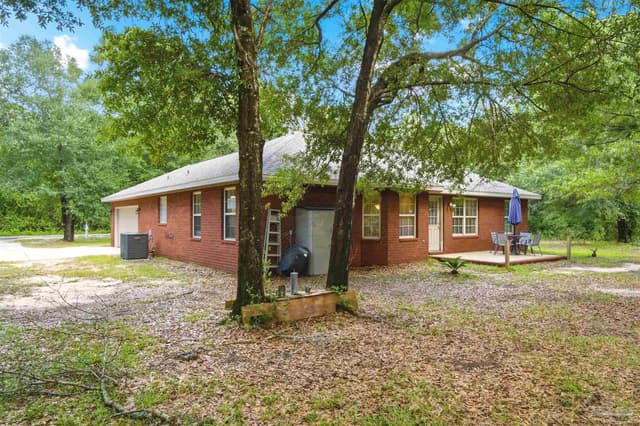 4526 Bryant Bridge Cut Off, Holt FL 32564 photo 8