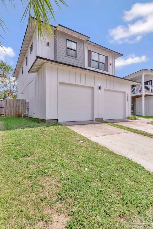 13861 Red Drum Ct, Perdido Key FL 32507 exterior