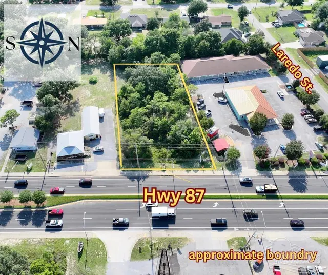 0000 S Hwy 87, Navarre FL 32566 exterior
