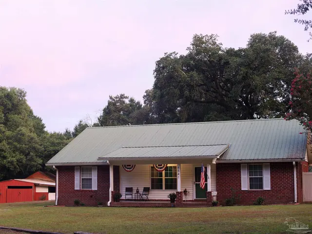 6541 Stubbs Rd property photo