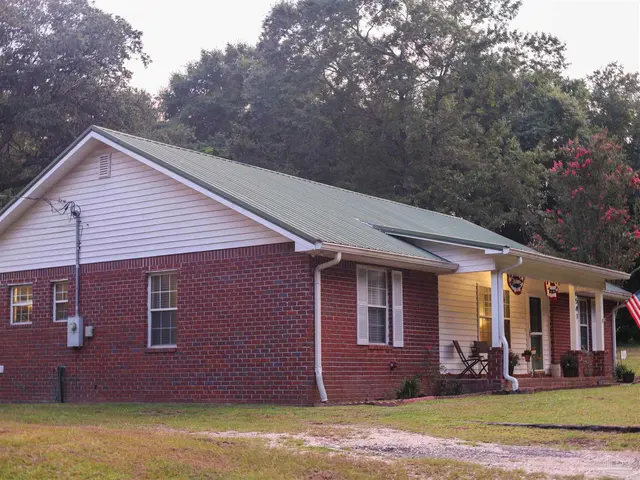 6541 Stubbs Rd property photo